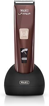 WAHL LI+PRO2 ウォール　リプラスプロ2 バリカン 楽天市場】送料無料！WAHL（ウォール）Li+ Pro2 リプラス・プロ2